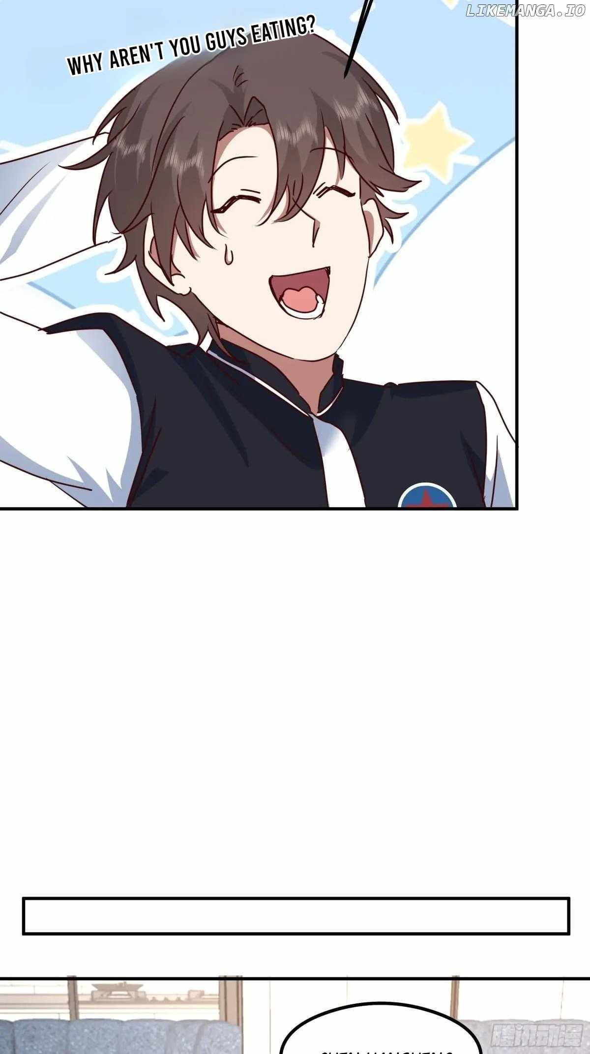 I Really Don't Want to be Reborn Chapter 431 53